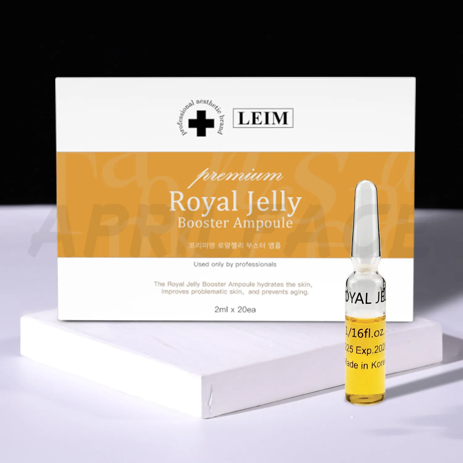 Skin Rejuvenating  booster ampoule  Serum For Mesotherapy  face serum skin care  korea serum for skin care