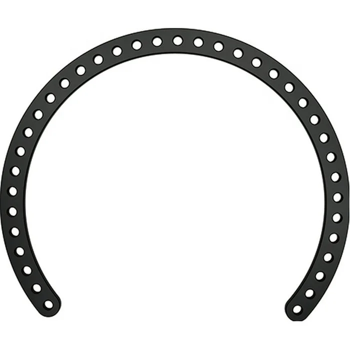 High Quality Ilizarov External Fixator 2/3 Rings Orthopedic Surgical Instruments