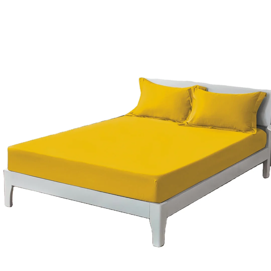 fitted sheet cotton european fitted bed sheet sets bedding wholesale fitted sheets and bedding  hotel Microfiber