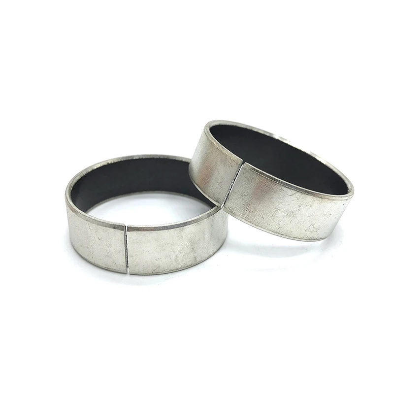 China wholesale custom auto parts shaft cnc machining parts metal sleeve nut bush m10 3mm 33.2mm 316 stainless steel bushing