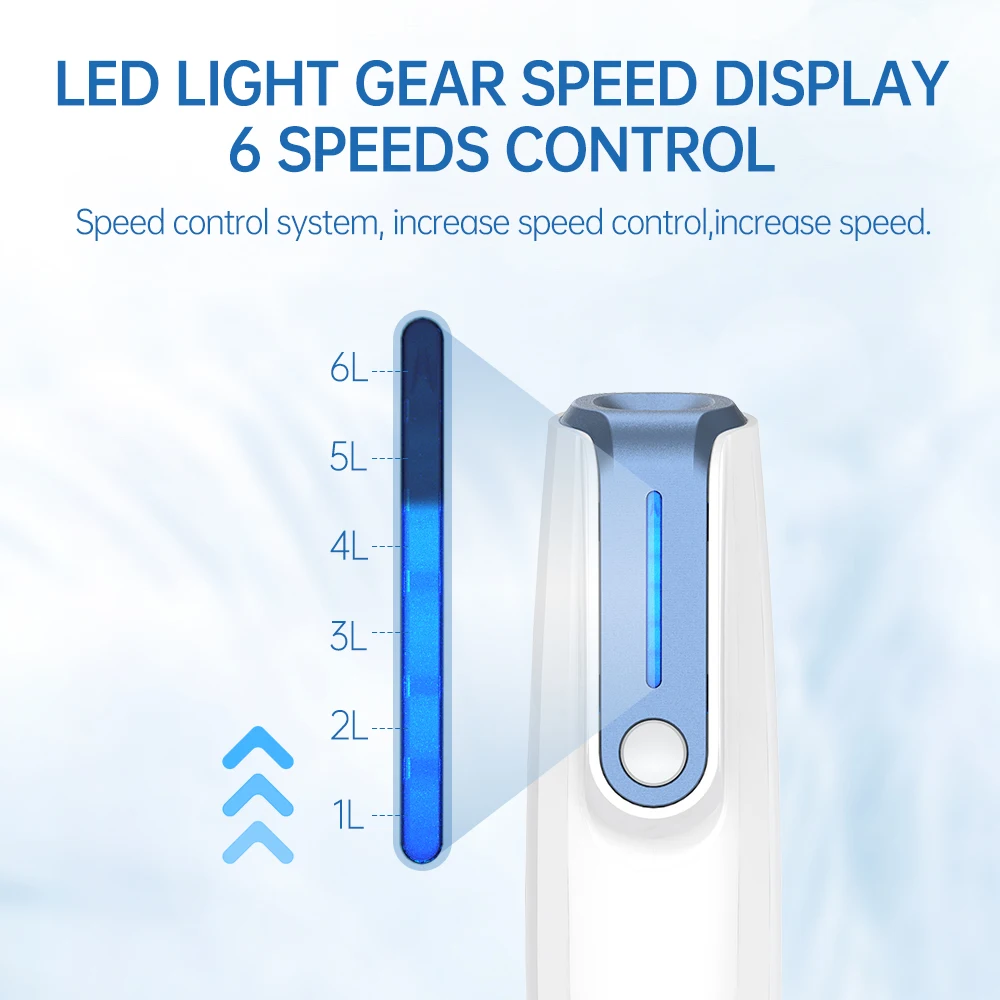 Профессиональная ручка для мезотерапии Dr.Pen A9 с игольчатыми картриджами для омоложения кожи лица и тела