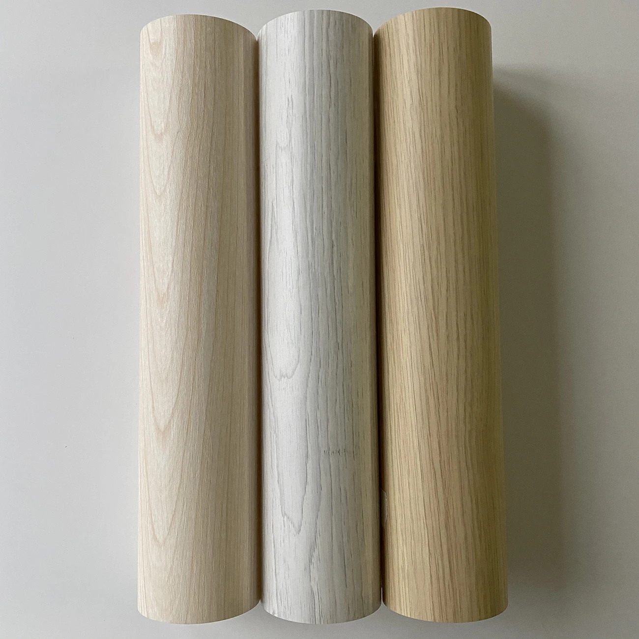 pvc membrane foil for vacuum press machine