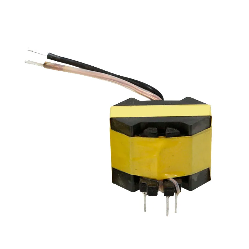 Customized RM Series rm8 pcb mount transformer 220v 110v 500w high frequency flyback transformer smps transformer