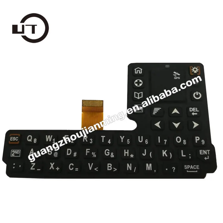 Electroluminescent El Displays Posters Unique OEM Customized Power Colorful Rohs Hours Origin Radiation Vivid Type Life GUA Heat