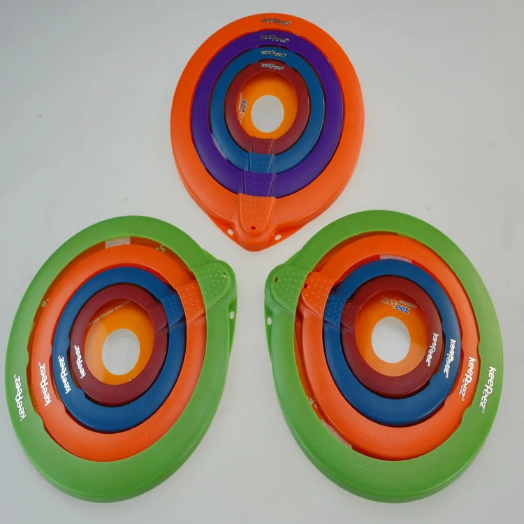 
Stretch Film Multi Size Food Grade Preservative Silicone Reusable Seal Lid 