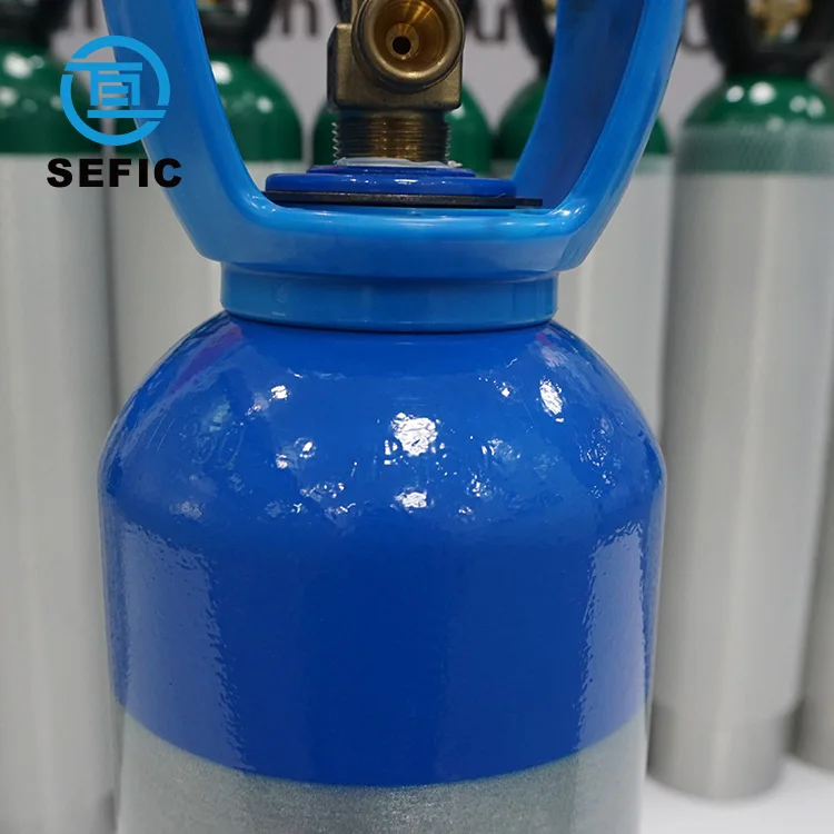 SEFIC Brand Inflatable life jackets/Paintball weapon/fire extinguisher/aquarium CO2 Gas Cylinder