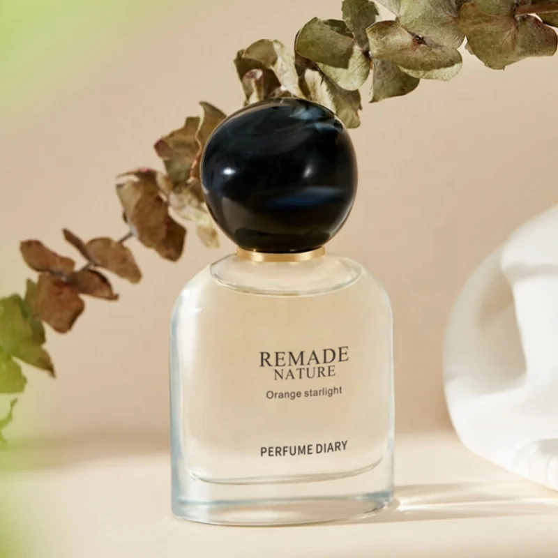 Design Parfums Private Label Perfumes Gift Original Brand Fragrance Long Lasting Women Girls Perfume