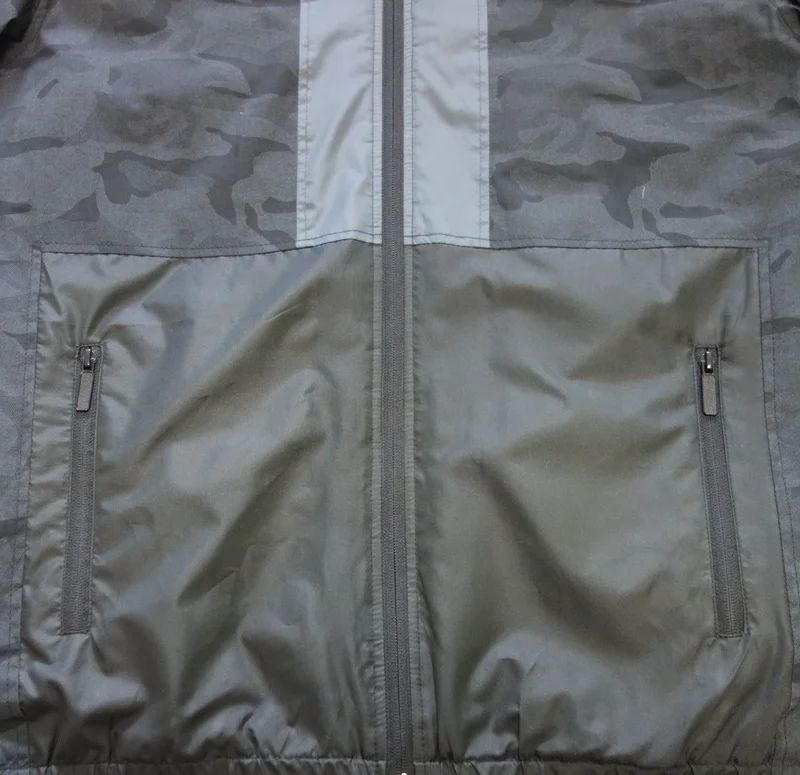 
wholesale manufacture cheap foldable joint lightweight men windbreaker 