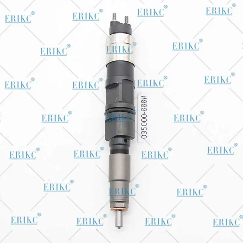 ERIKC 095000-8880 095000 впрыска дизельного топлива 8880 0950008880 форсунки для тяжелых грузовиков двигателя JOHN DEERE D7430 6068HL482