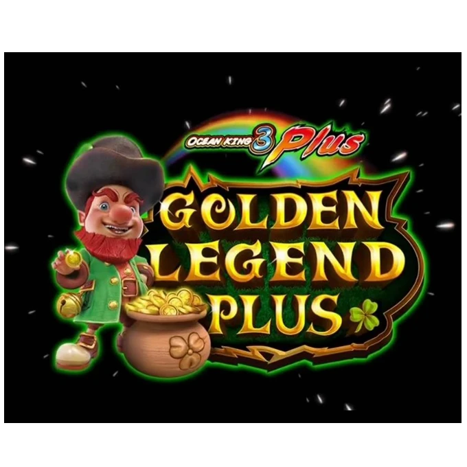 IGS Golden Legend Plus fish game boards for gaming machines/IGS fish game board/IGS fishing game board for fish table