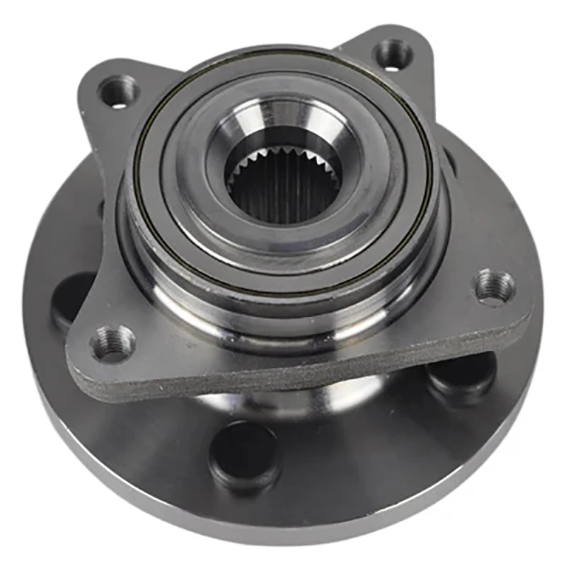 Автомобильный подшипник ступицы колеса в сборе для LR Discovery 3/4 Range Rover запчасти спортивных автомобилей высокое качество LR014147