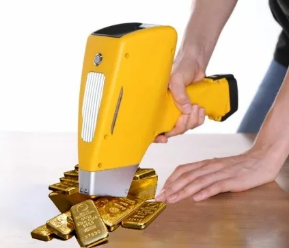 Fast delivery high quality precious metal detect xrf analyzer for sale