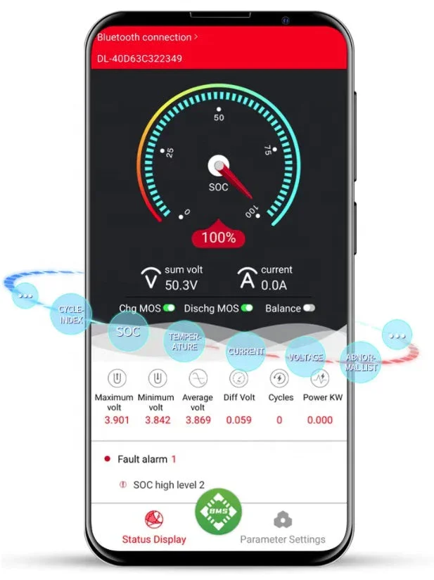 Призматические элементы Lifepo 4 3 2 В 50ah 100ah 105ah 150ah 200ah 230ah 300ah Lf280k 304ah 320ah 280ah Lifepo4