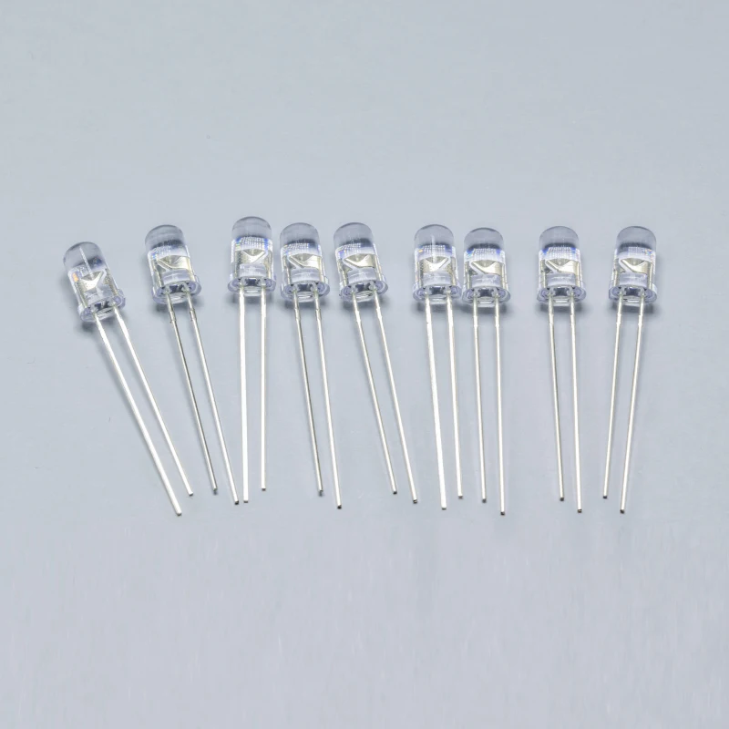 0.06W 0.2W China Led Diode White Warm White Cold White Led Light Diodes