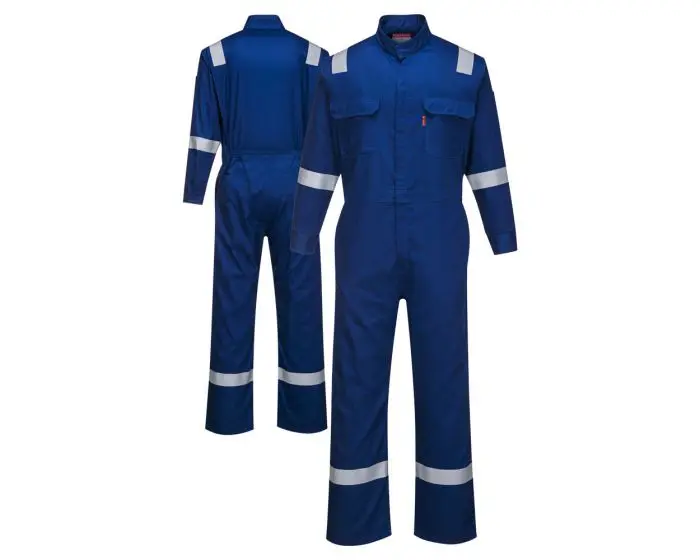  2019 огнестойкий комбинезон Favar/термостойкий nomex/костюм котла