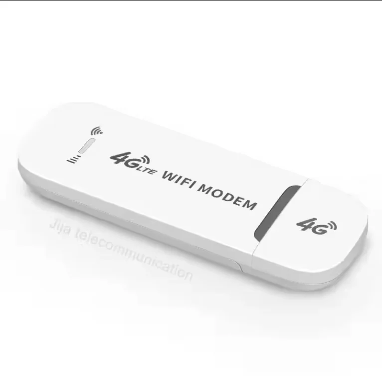 Portable Usb Wifi 4g 5g 150mbps Lte Modem Router With Sim Card Ufi