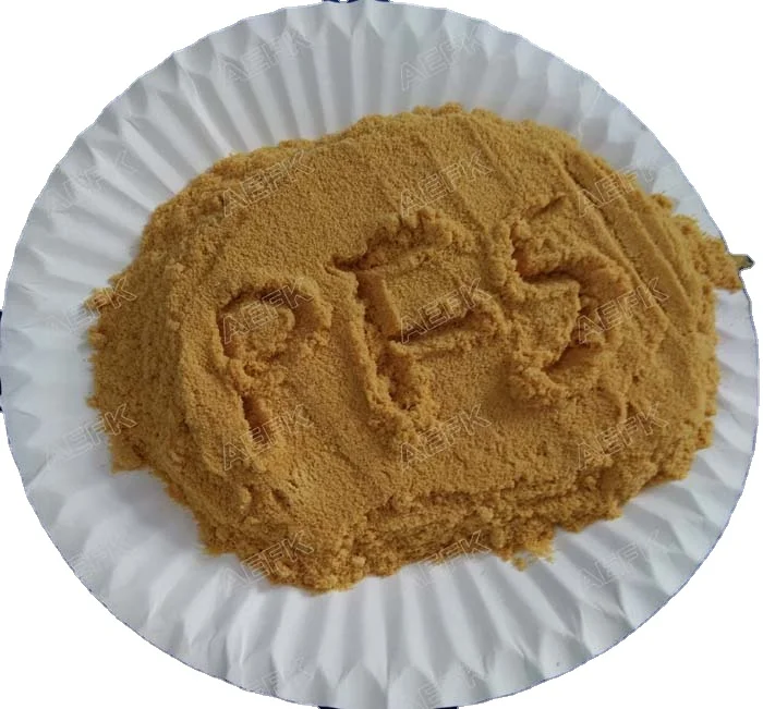 Poly ferric sulfate for waste water in paper factory top quality 21% poly ferric sulfate