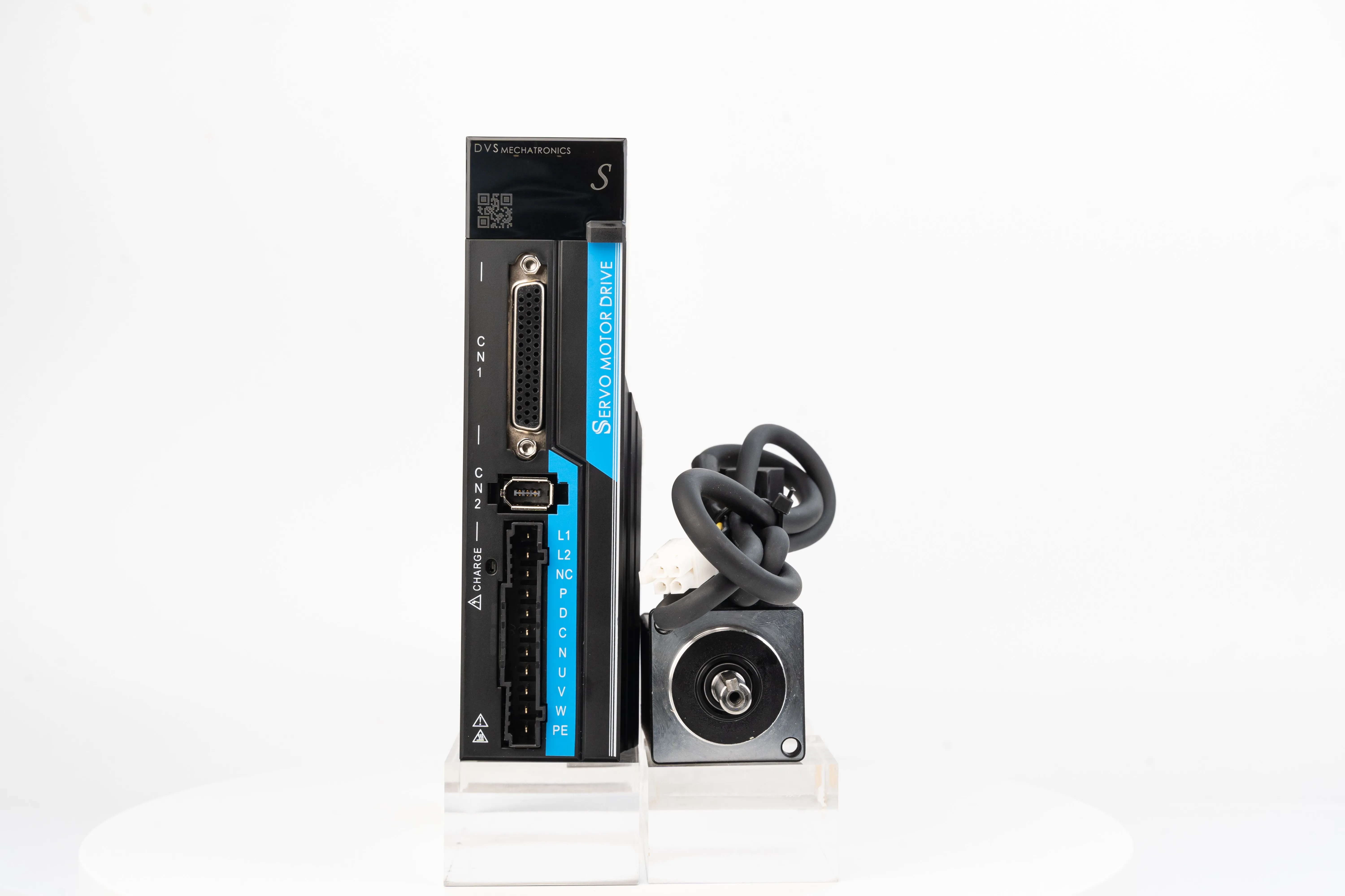 China Manufacture PS1000 Series Servo Drive Servo Control with Brake Parts Device