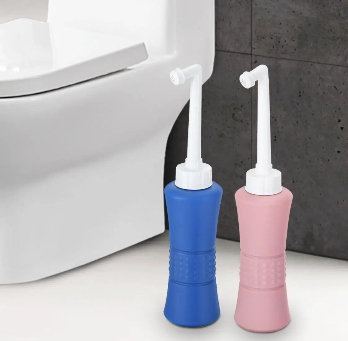 Peri Bottle 500ml for Postpartum Care handheld personal