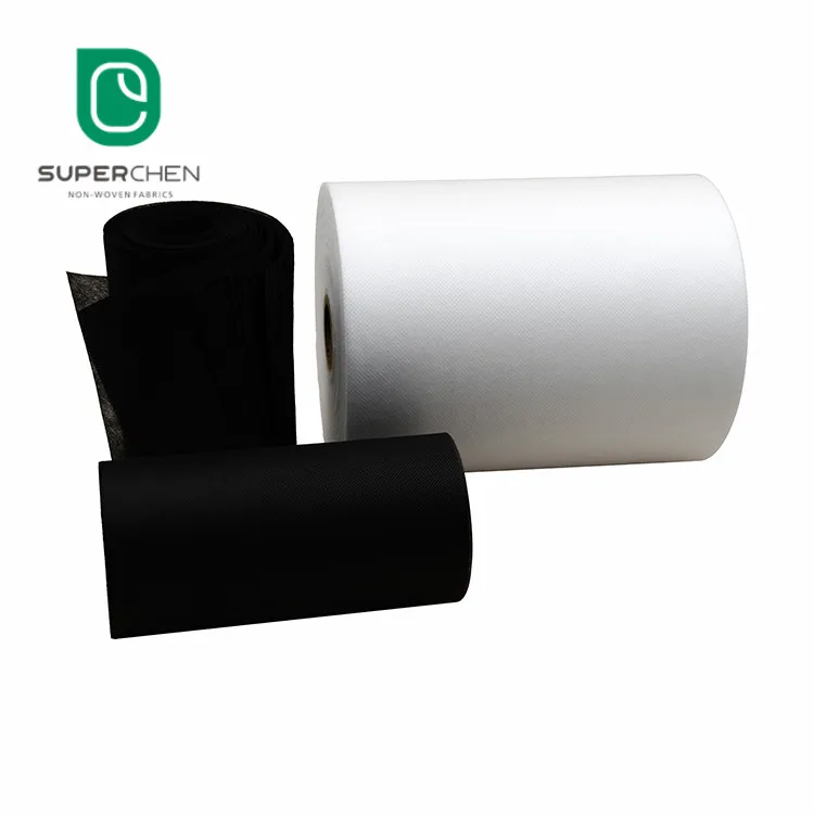 Popular Design New Color Spunbond Laminated Nonwoven Fabrics For Box
