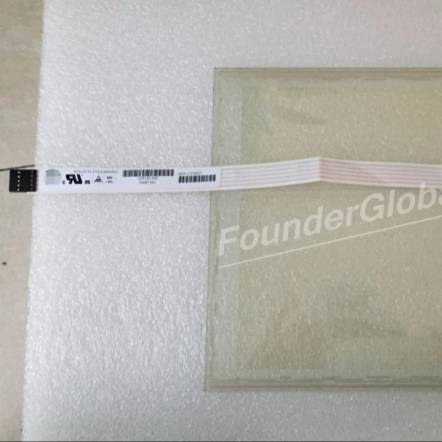 SCN-A5-FLT12.1-Z20-0H1-R 12.1 ELO touch screen panel