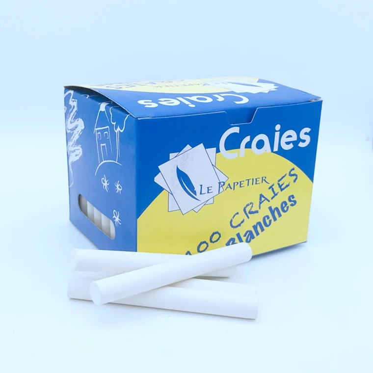 Выгодная цена, рисунок белого маркера, Экологически чистая Прочная ручка для черной доски