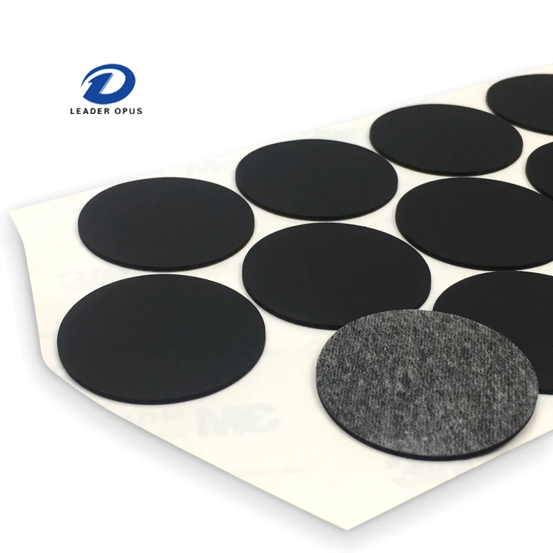 Die Cutting Rogers 4701 Poron Foam Gasket