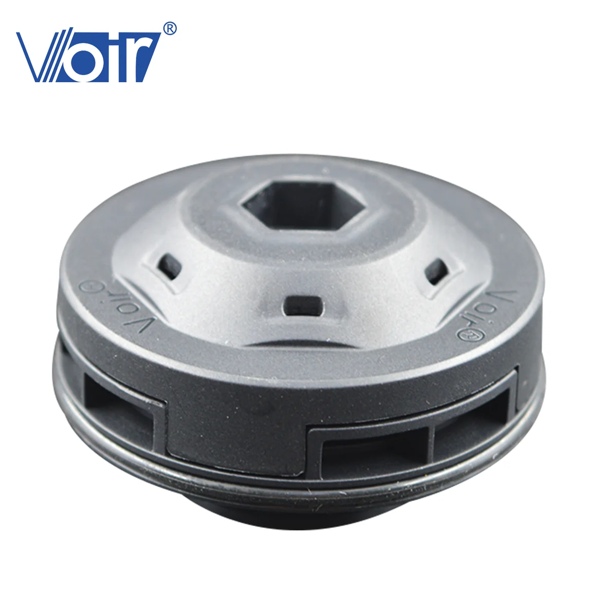 Voir e-PTFE IP68/IP6K9K Balance Pressure and Release Gas M32*1.5 Screw-in Thermal Runaway Explosion-proof-valve for Battery Pack