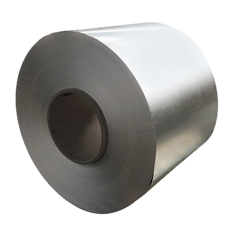 Galvanized steel sheet  coil strip Roofing Sheets raw material