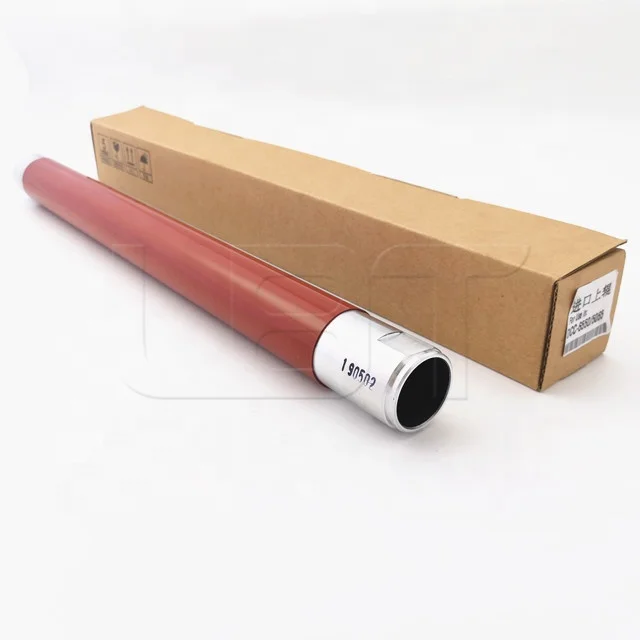 Fuser Upper Roller For Xerox DCC6550 7550 6500 7500 7550 7600 550 560 570 C60 C70 240 242 250 252 260 5065 6075 7655 7665 7675