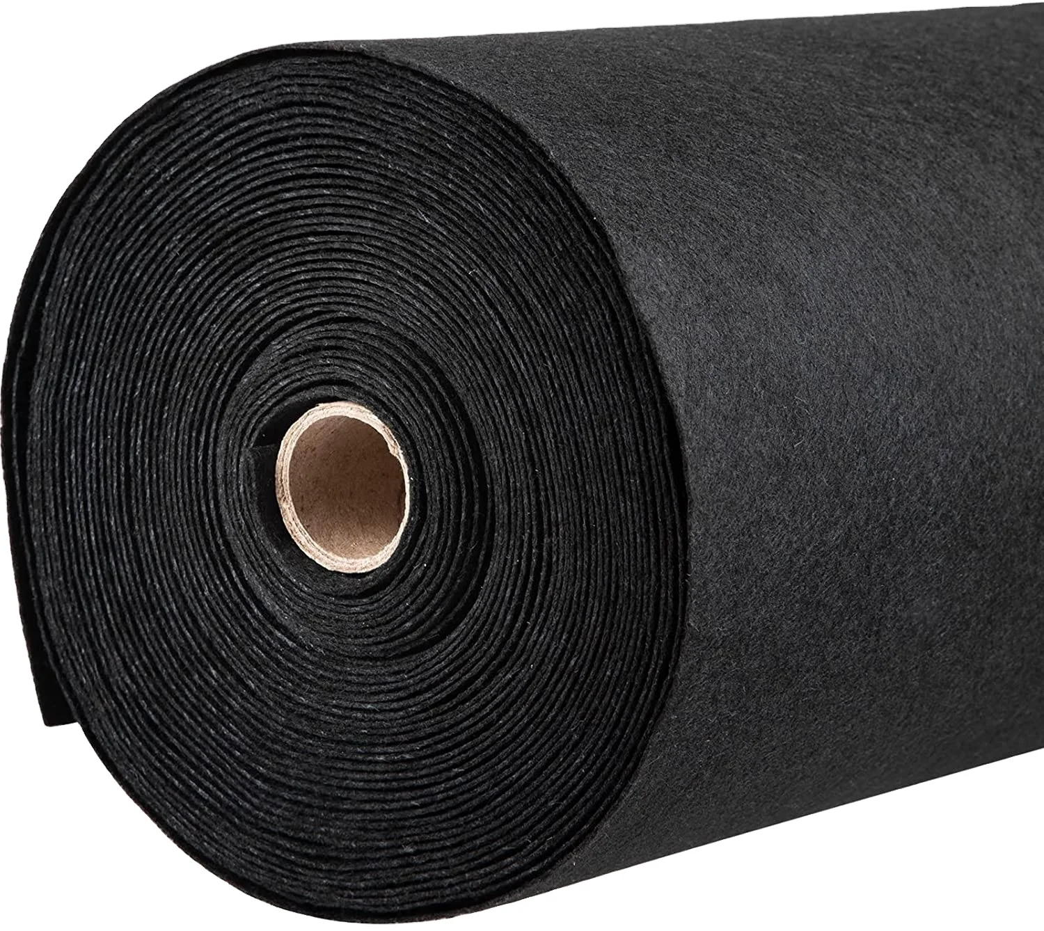 PP Stable Fiber Geotextile 200G/M2 300 G/M2 400G/M2 Nonwoven Fabric for Road bank protection