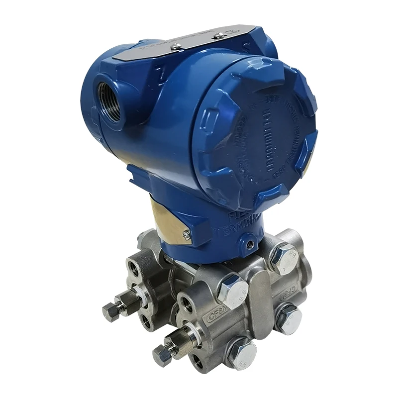 TX3351-D-DP liquid or gas optional 485 communication protocol differential pressure transmitter