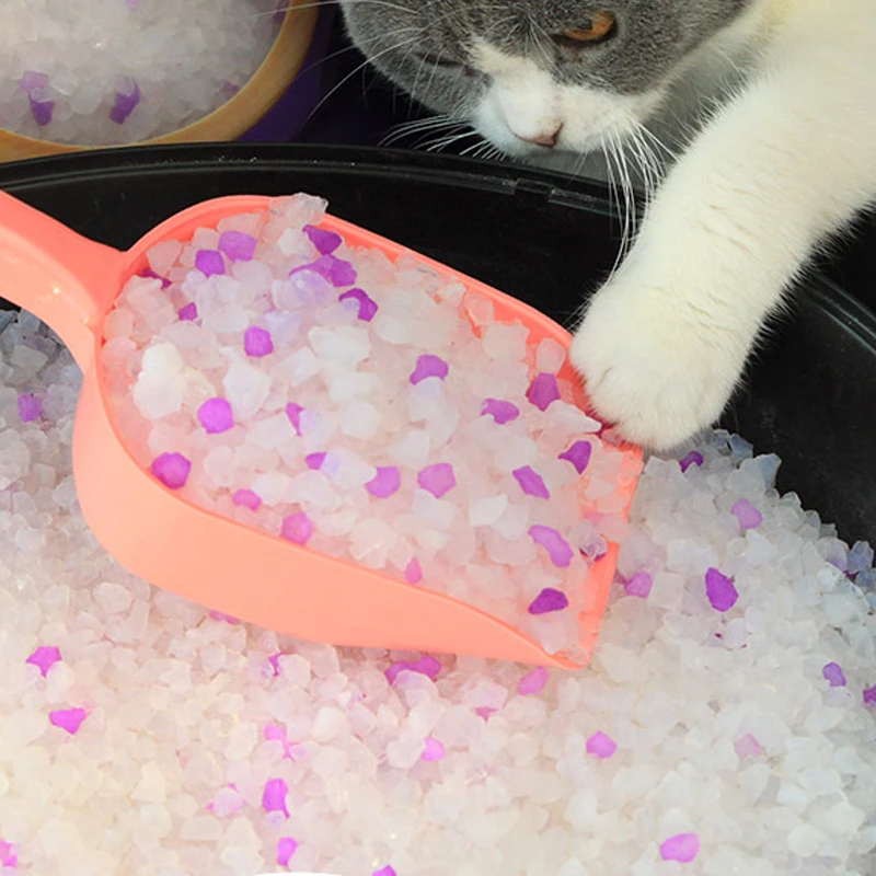 clumping tofu bulk paper cassava cat litter wholesale crystals deodorizer