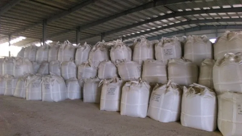 Sodium Bentonite API standard, HDD Bentonite, High yield Bentonite manufacturer