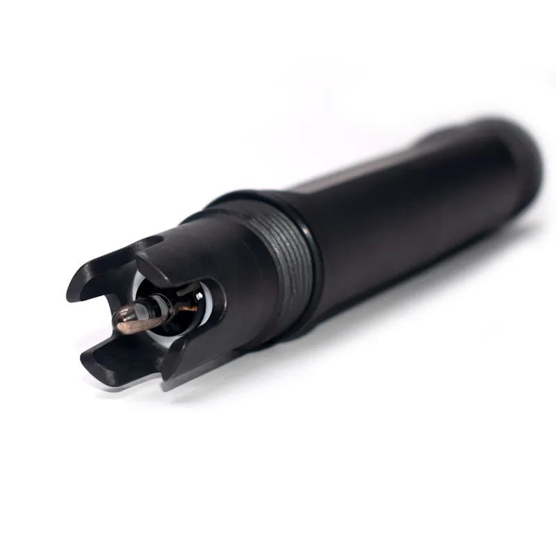 Industrial Chemical environment PH Sensor 4-20 MA RS485 Digital Online Ph Sensor Probe Ph tds Controller Meter