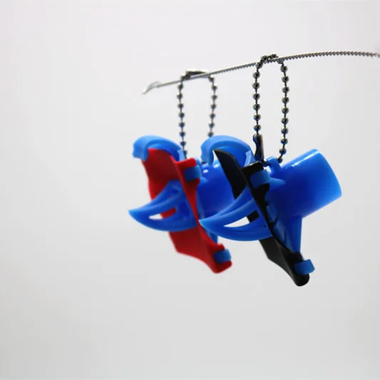 Customized Branding Corner Drinking Tool, Party Drinking Game Can Shotgunning Tool