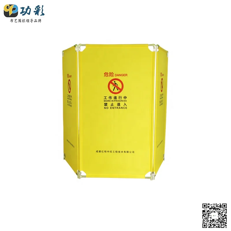 SuperGuard Safety Barrier Frames for Escalators and Moving Walkways Factory direct Sale