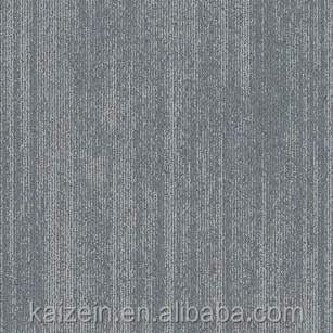 High Quality 100% Pp Commercial Office 50x50 Nylon Carpet Tile For Sale Office Floor Tiles