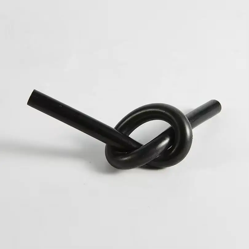 Купить черный термоплавкий клей Stick онлайн