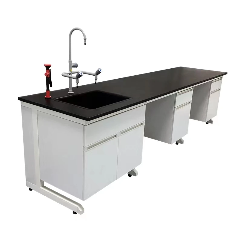 Laboratory Furniture Biology Lab Furniture  School Laboratory Table