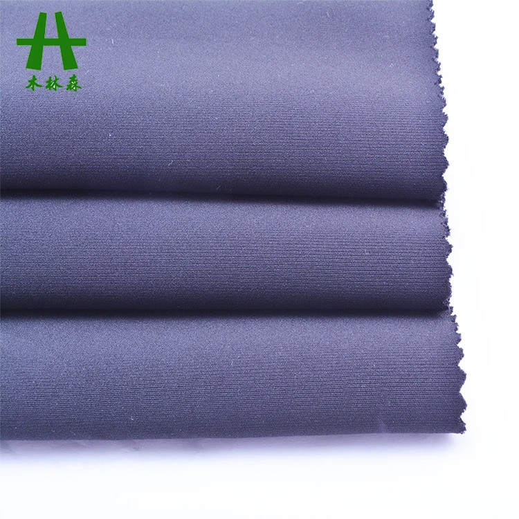 Hot Sell High Quality Knitted Dyed and Printed Polyester Scuba Fabric, Plain and Embossed Scuba Fabric for Garment