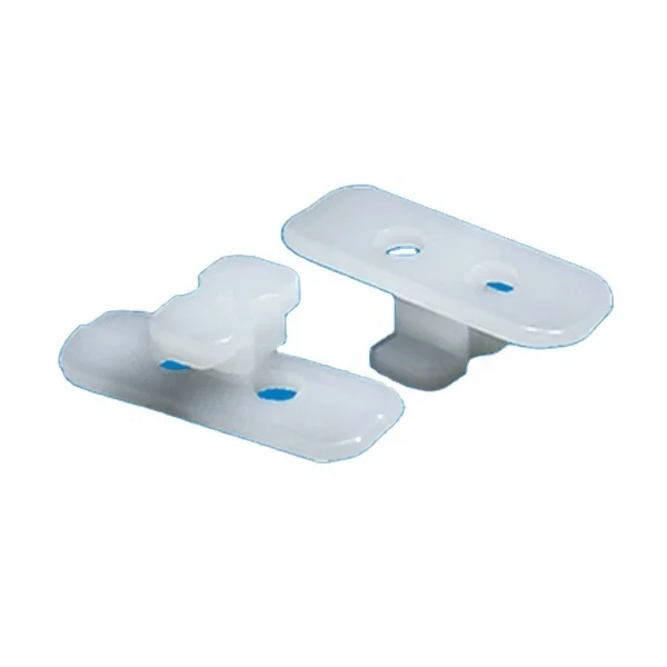 High quality automotive plastic bumper fastener clips for GM Rivets auto Fender Retainer trim clip push Screw