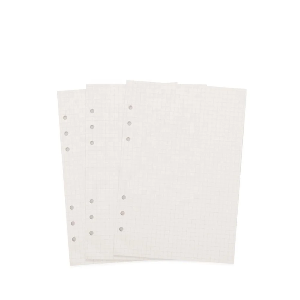 
Three color stone 100% Recycled 5.75