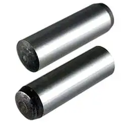 M12X25mm метрические штифты дюбеля 6325