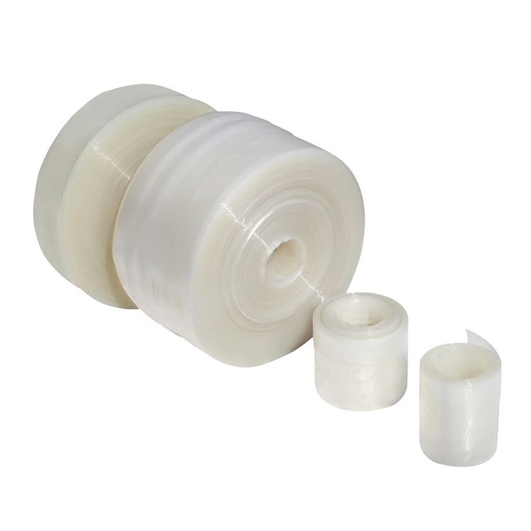 LSU02 TPU aeration hose, polyurethane microporous aerator tube