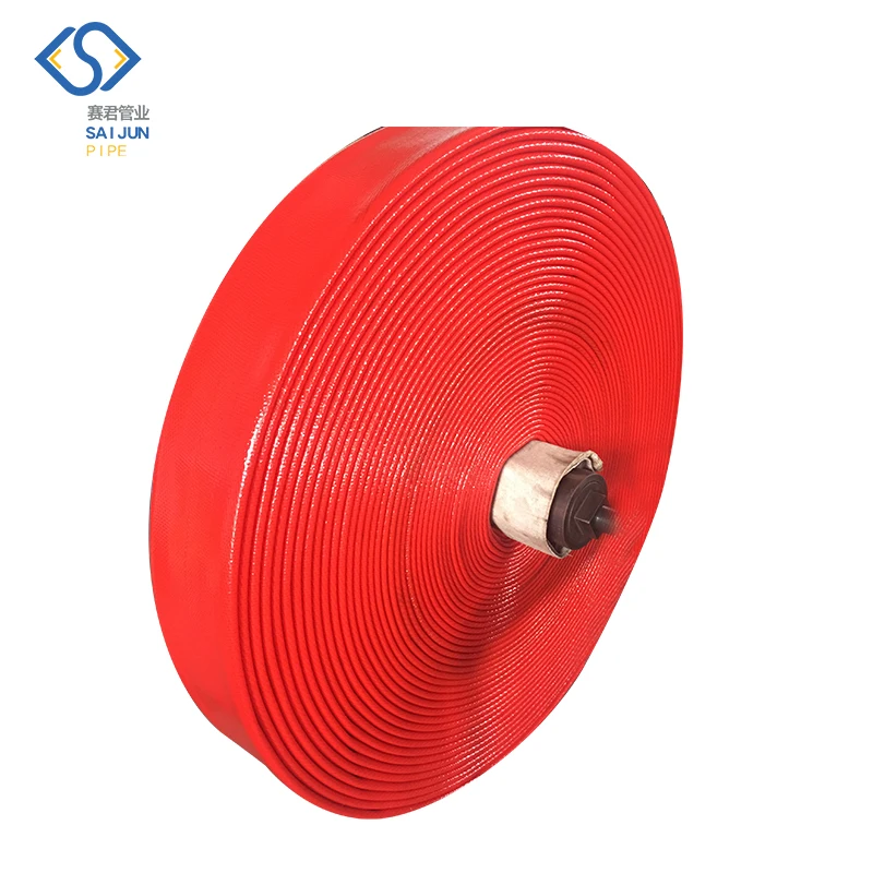 Гибкий шланг из ТПУ с высоким давлением