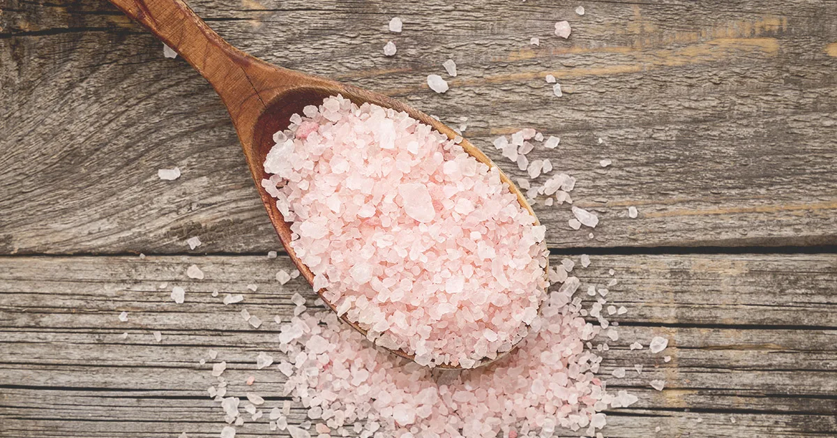 
Bulk Himalayan Fine Salt Coarse Salt for sale, HMC Pearl Brand 
