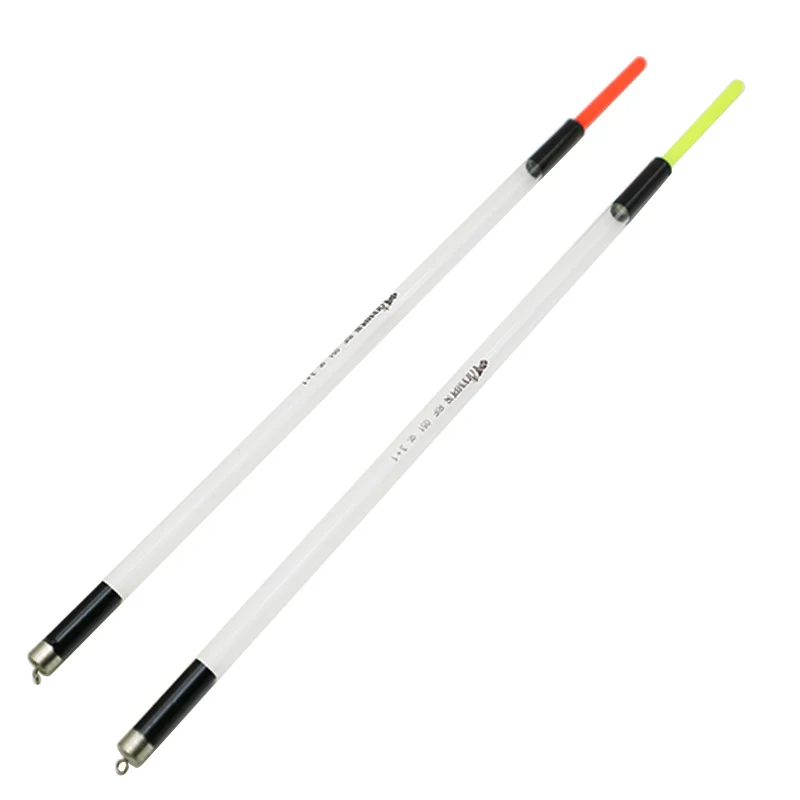 Southeast Asia Hollow Hose Streams Anti-Impact Grouper Creek Shrimp Fishing Flat Head 3g PC Tube Self-Supporting Wood Balsa