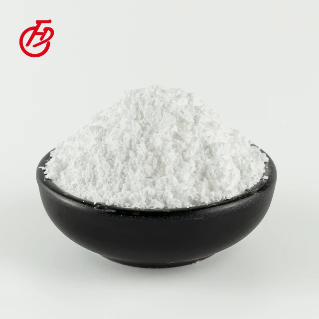 
Zinc Borate Anhydrous Fengda Factory Supply 1332-07-6 Zinc Borate 