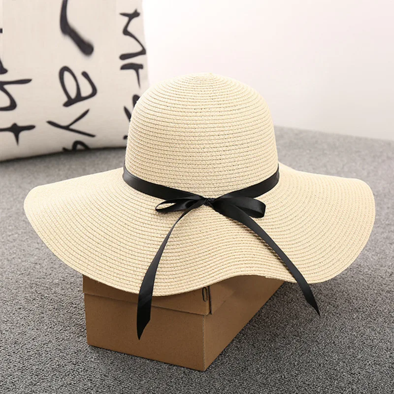 high quality natural fashion straw hat hand made